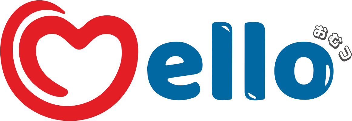 Официальный сайт Mello